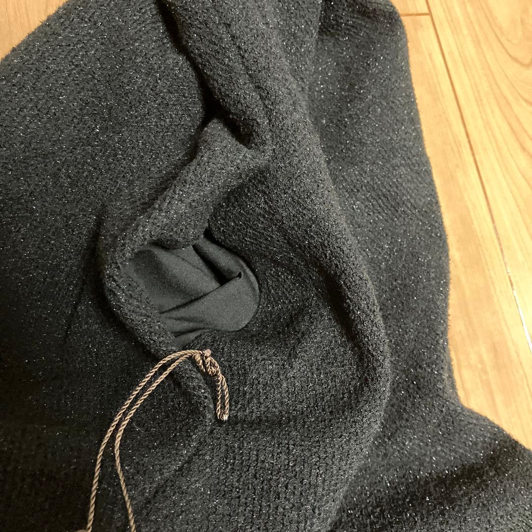 フォクシーブティック ワンピース KNIT DRESS SWALLOW