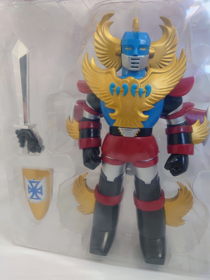 工匠堂 合体ロボット アトランジャー ワンフェス WF2026冬 マジンガーZ