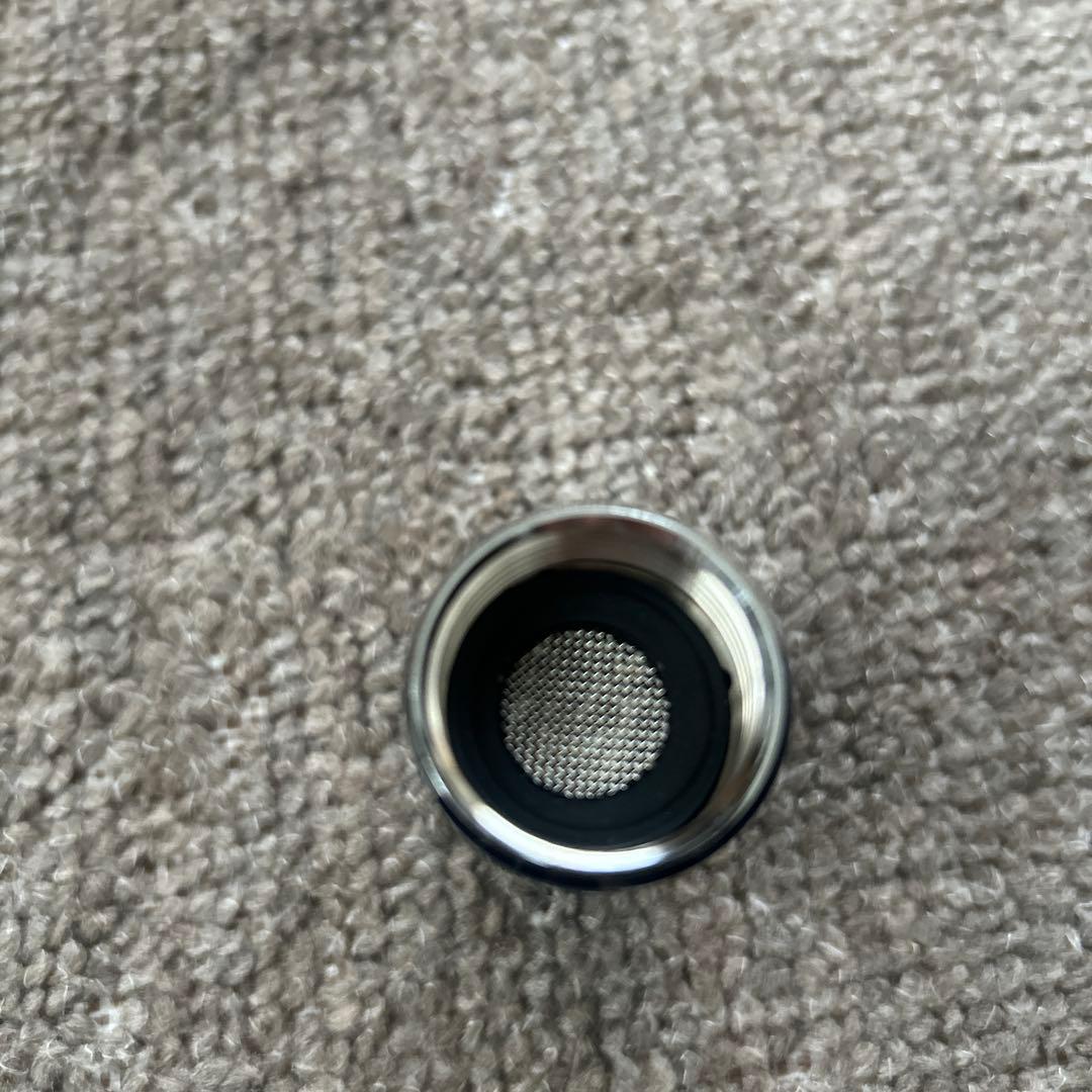 RFi Ultra Fine Buzzer フィルター付き