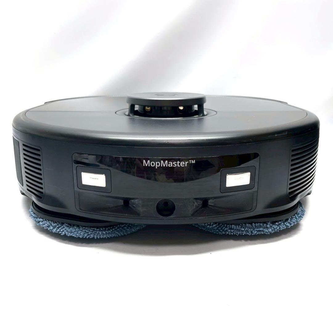 Anker Eufy ユーフィ X10 Pro Omni ロボット掃除機 即発送