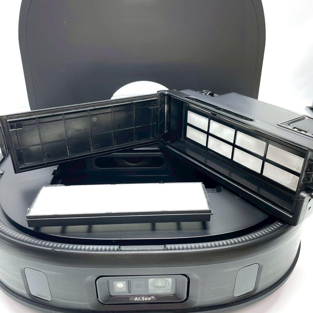 Anker Eufy ユーフィ X10 Pro Omni ロボット掃除機 即発送