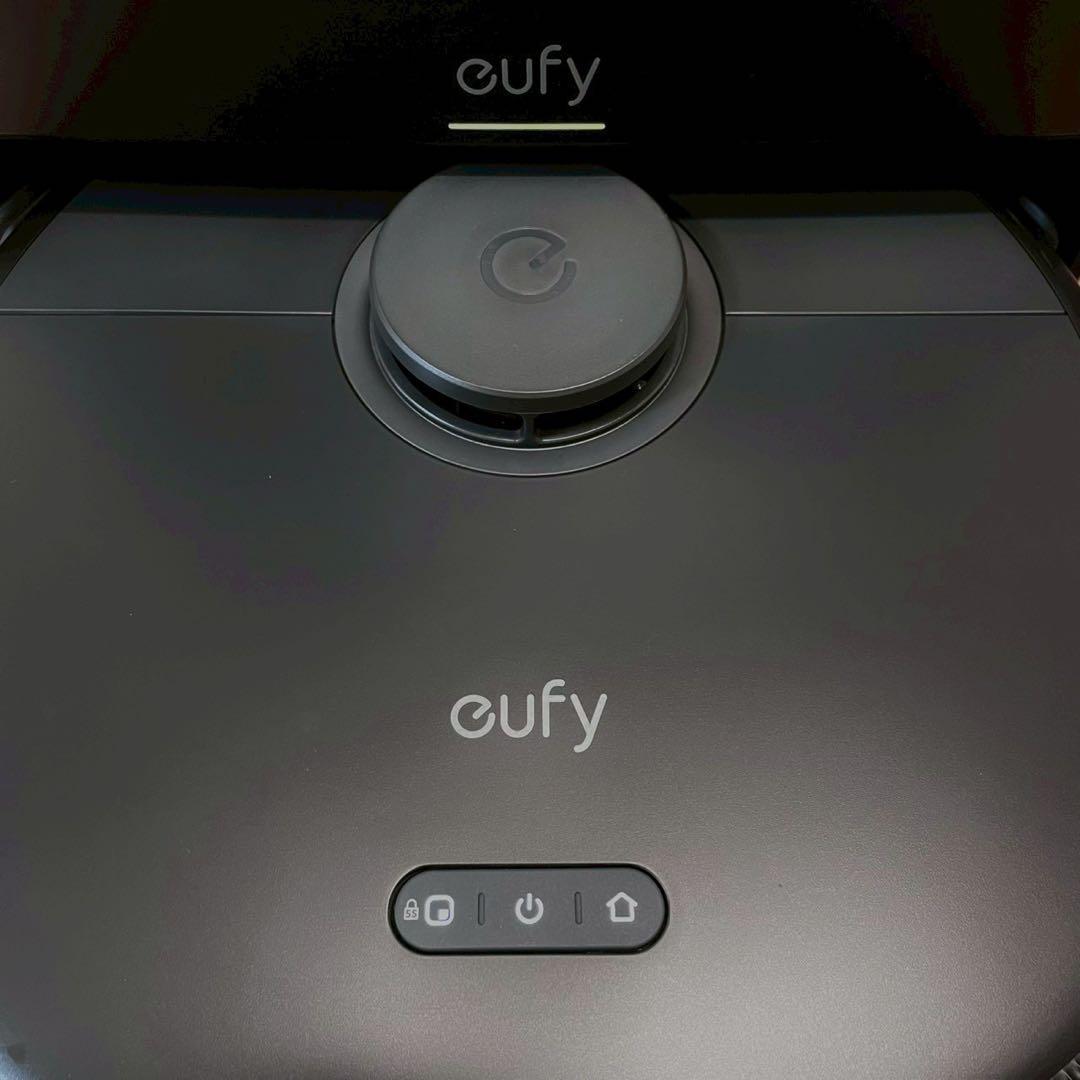 Anker Eufy ユーフィ X10 Pro Omni ロボット掃除機 即発送