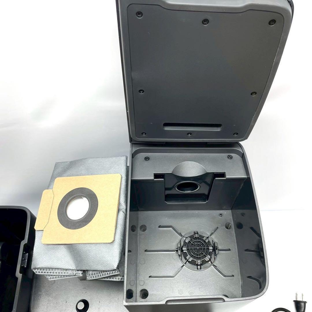 Anker Eufy ユーフィ X10 Pro Omni ロボット掃除機 即発送