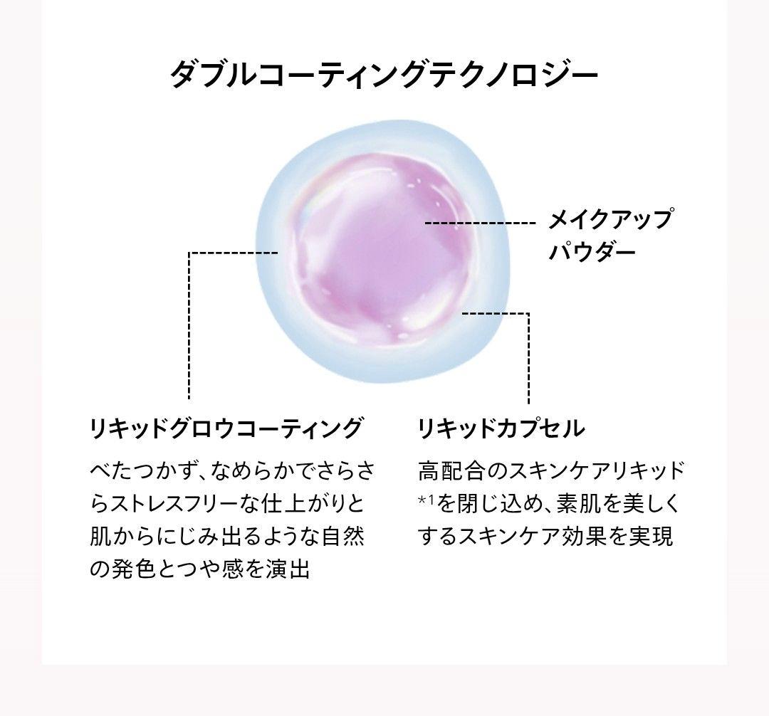 SHISEIDO パウダーチーク 06 Mauve Quartz 【完売品】