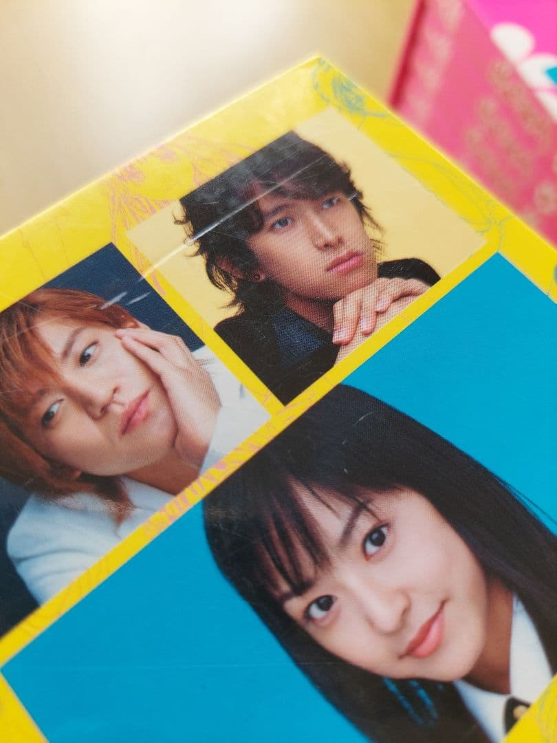 ☆美品☆花より男子&花より男子リターンズ DVDBOXセット
