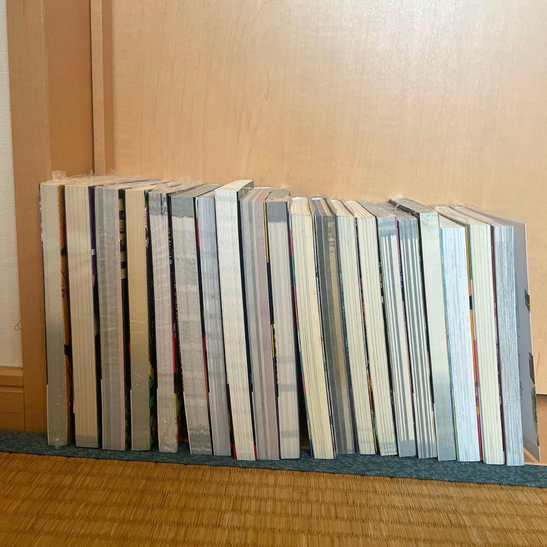 鬼滅の刃 小説 本 解説 考察 大正時代便覧 起源考察録 全20冊