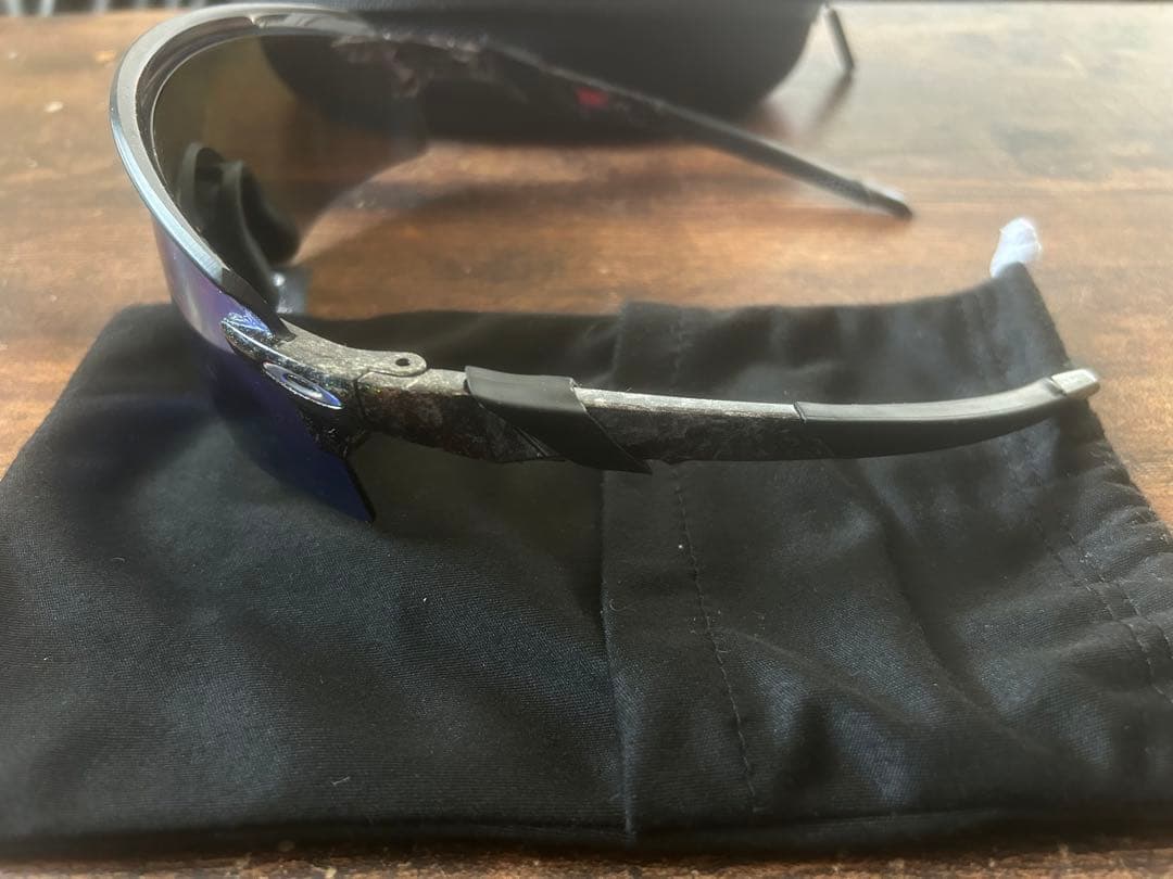 オークリー　OAKLEY サファイア　エンコーダー　サングラス
