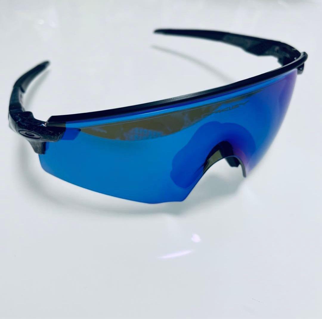 オークリー　OAKLEY サファイア　エンコーダー　サングラス