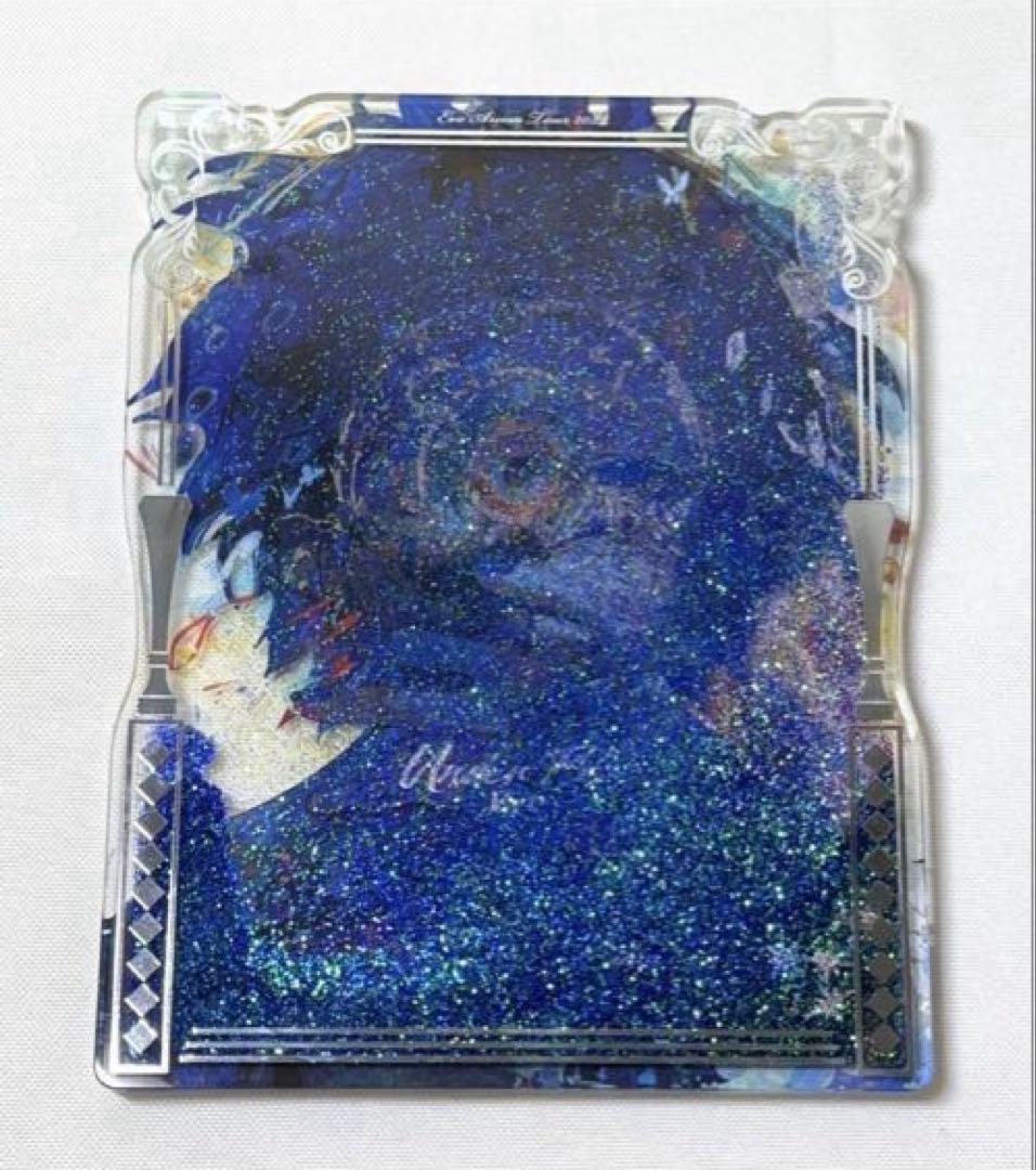 Eve Under Blue Blu-ray 完全生産限定版 豪華版