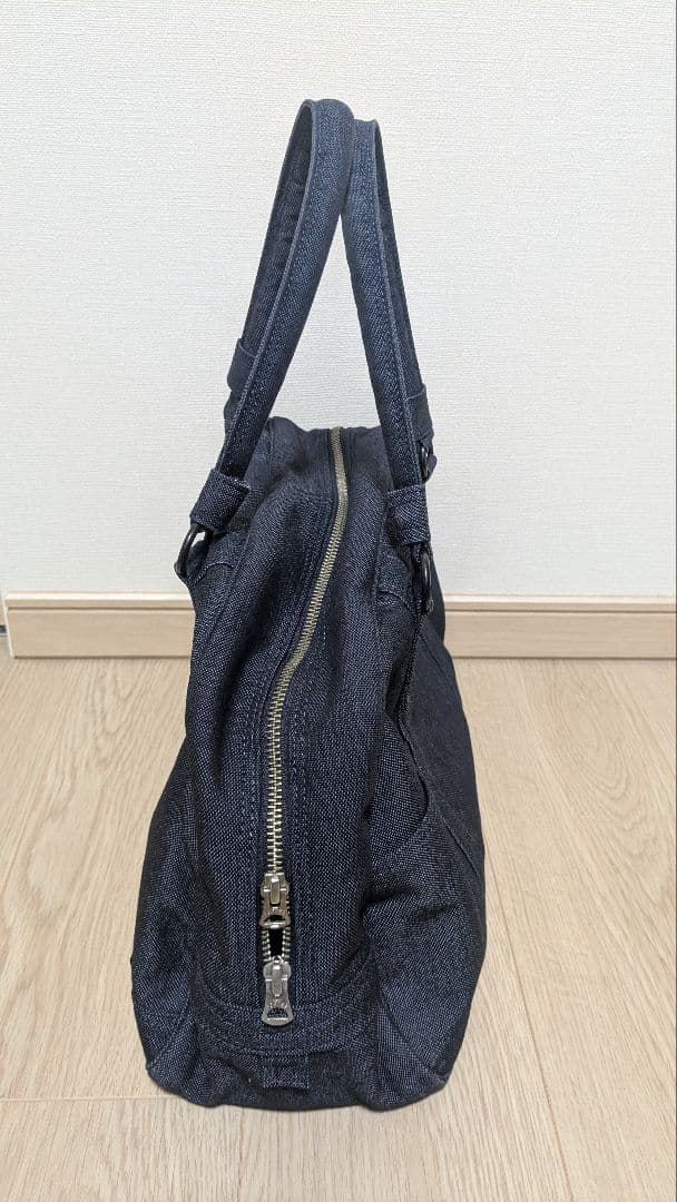PORTER SMOKYポーター ボストンバッグ スモーキー 吉田カバン