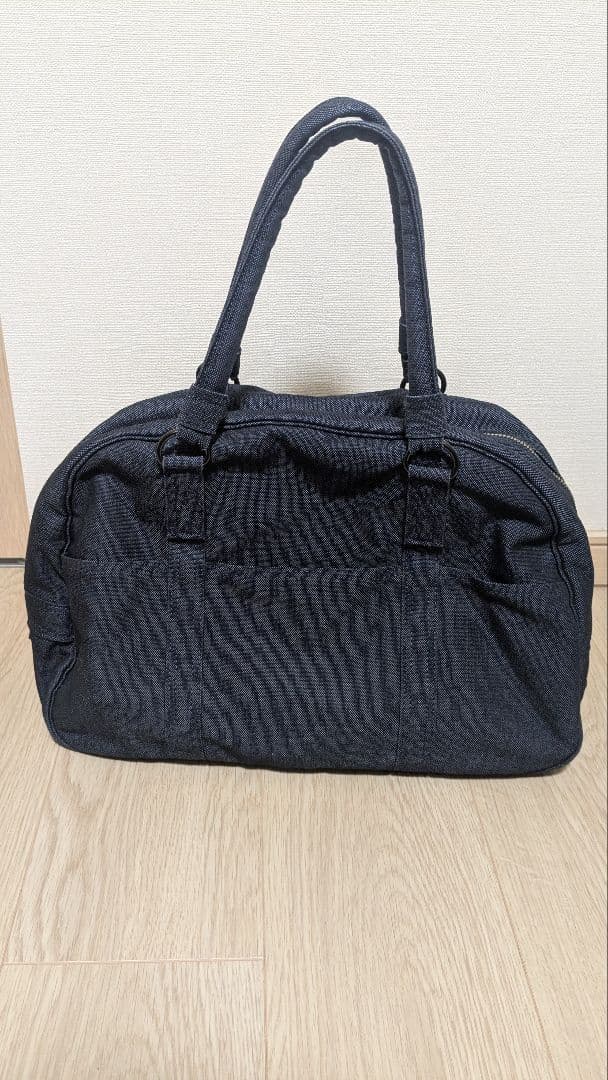 PORTER SMOKYポーター ボストンバッグ スモーキー 吉田カバン