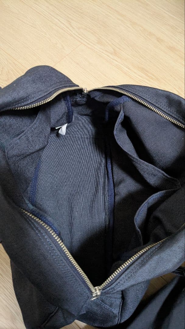 PORTER SMOKYポーター ボストンバッグ スモーキー 吉田カバン