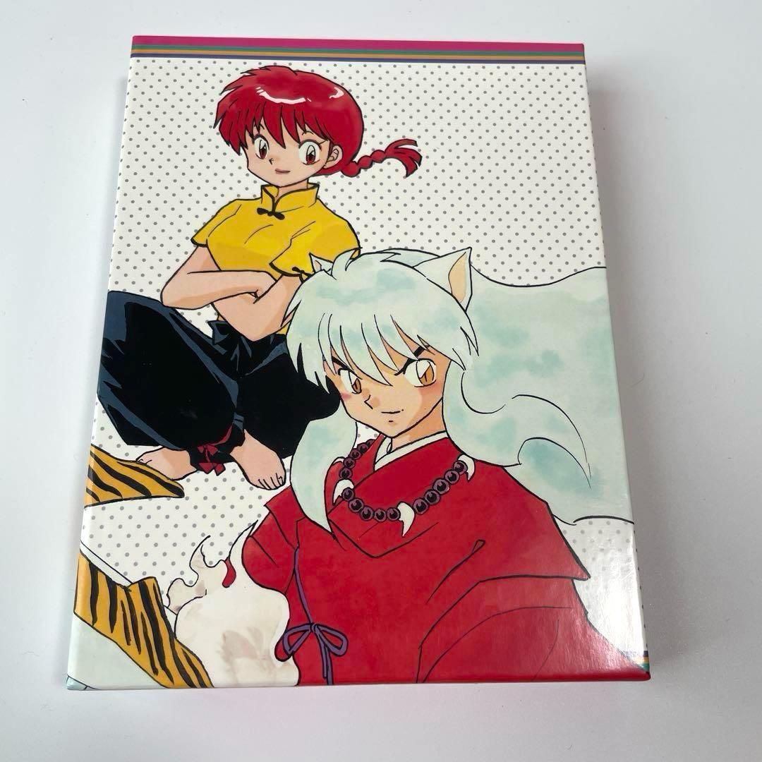 It's a Rumic World スペシャルアニメBOX DVD 高橋留美子