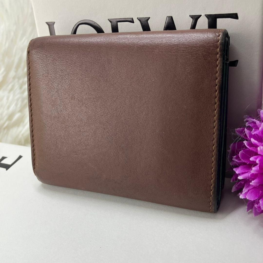 備品完備 LOEWE ロエベ ジブリコラボ 千と千尋の神隠し 財布 ススワタリ