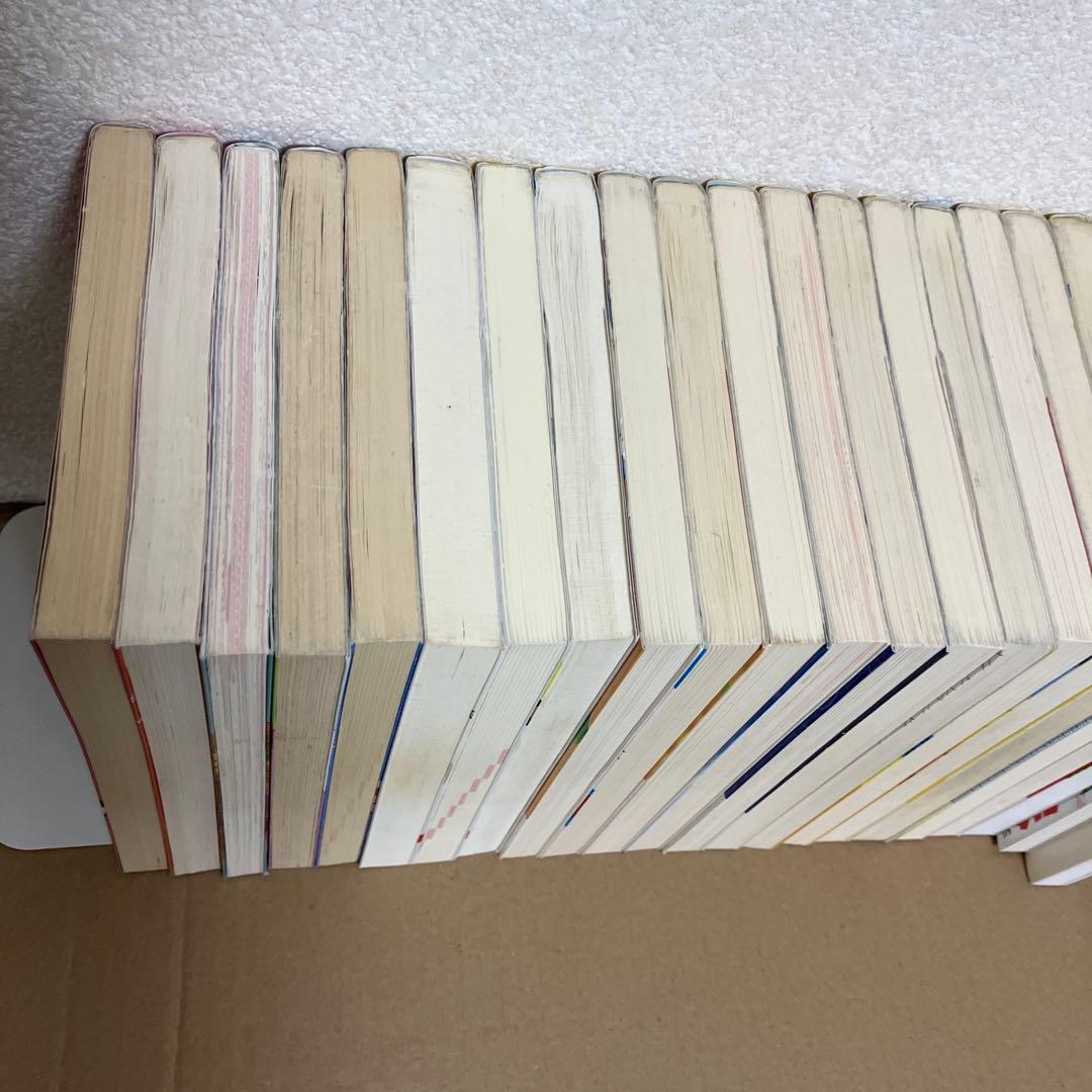 ドラえもん　学習シリーズ　18冊、ちびまる子ちゃん　学習シリーズ　5冊　中古