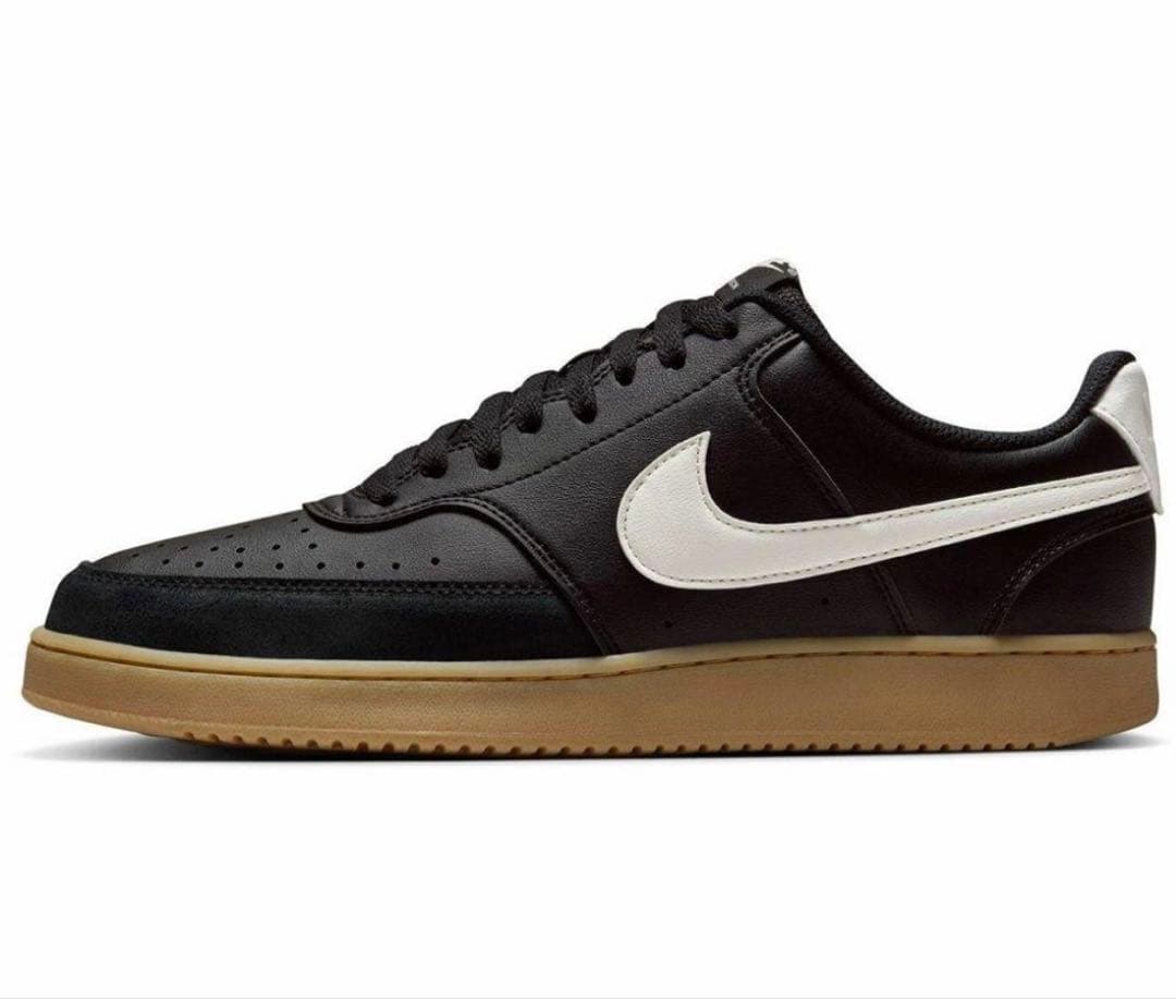 ナイキ NIKE COURT VISION LOW(28.5)