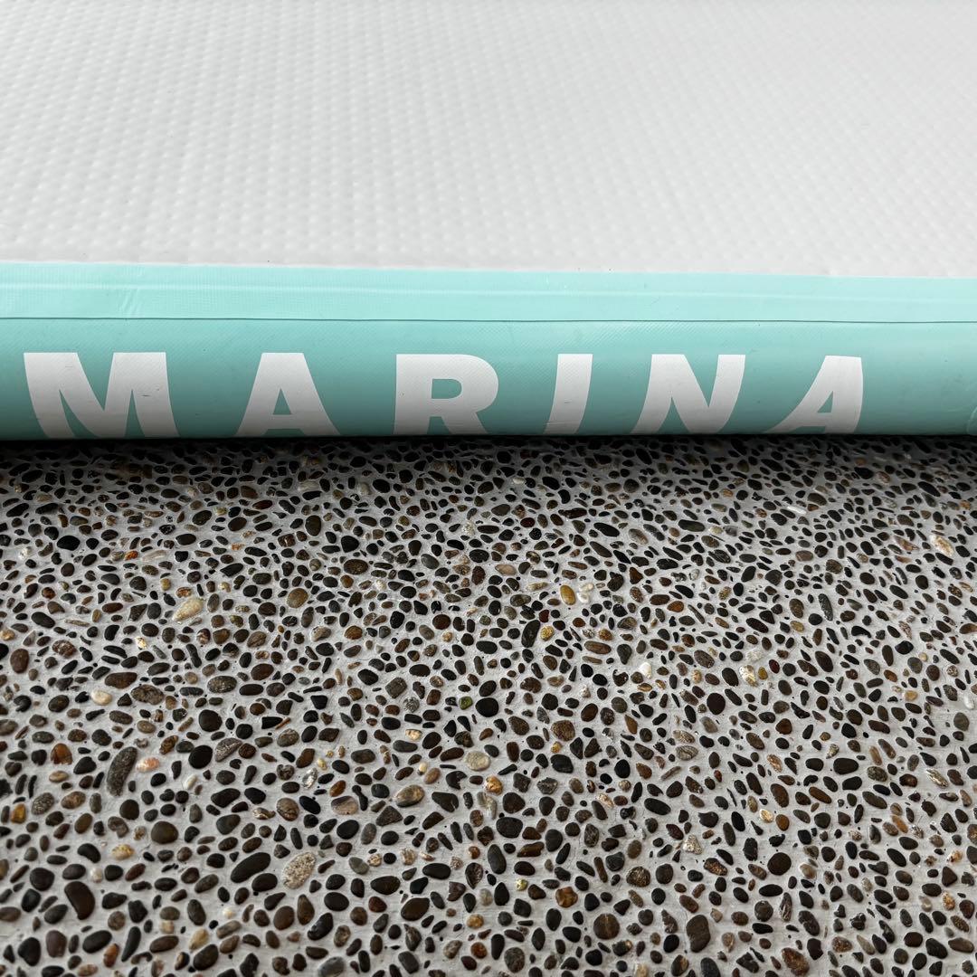 Beyond Marina エアトラック 体操マット エアーマット　3m