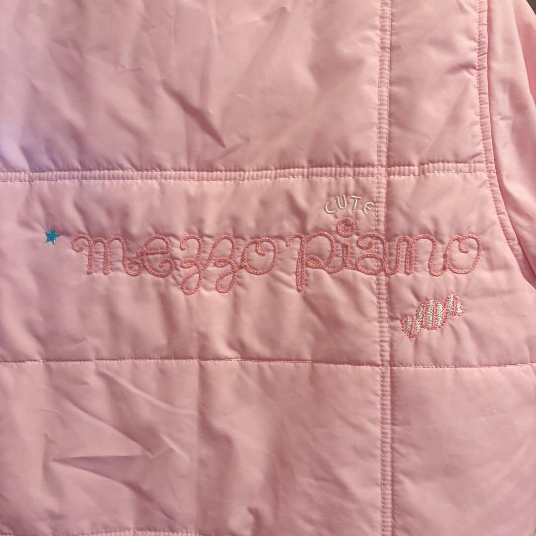 メゾピアノMサイズ150ｃｍジャンパーアウター