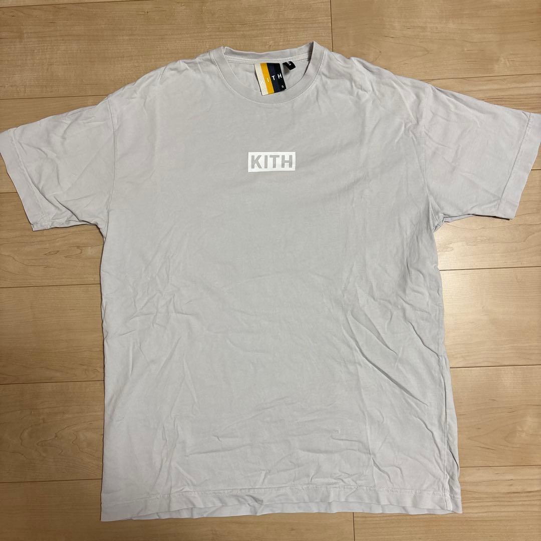 KITH Tシャツ ２枚セット