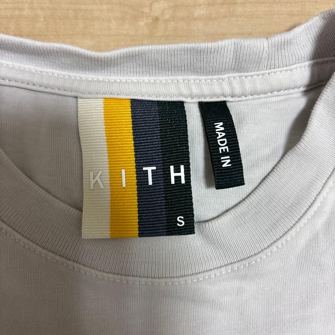KITH Tシャツ ２枚セット