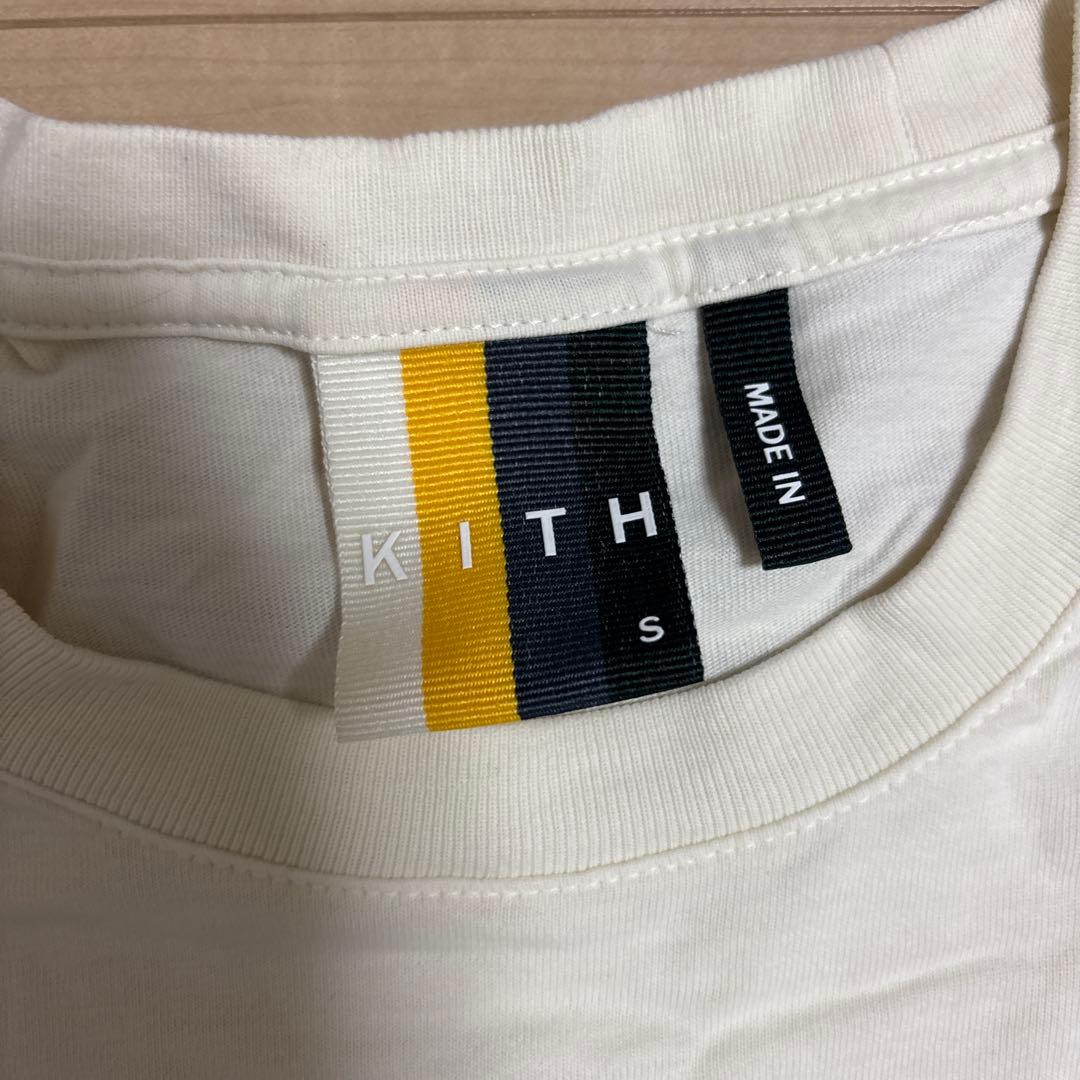 KITH Tシャツ ２枚セット