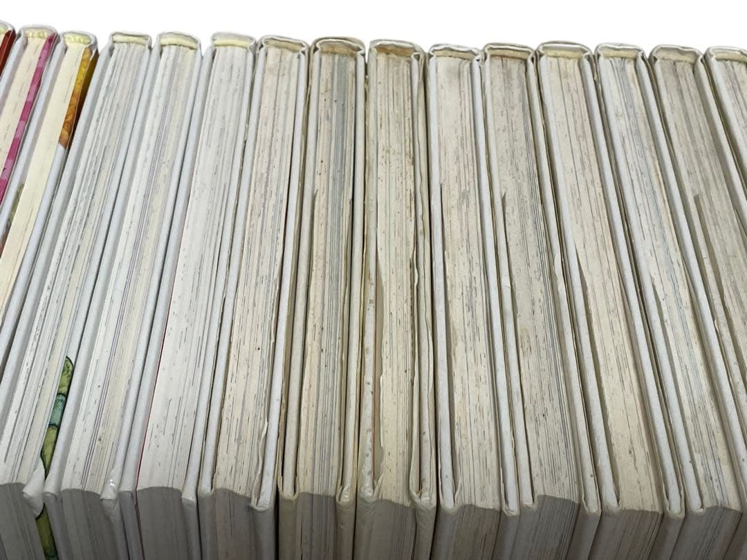 わかったさん こまったさんシリーズなど 全23冊セット ルルとララ