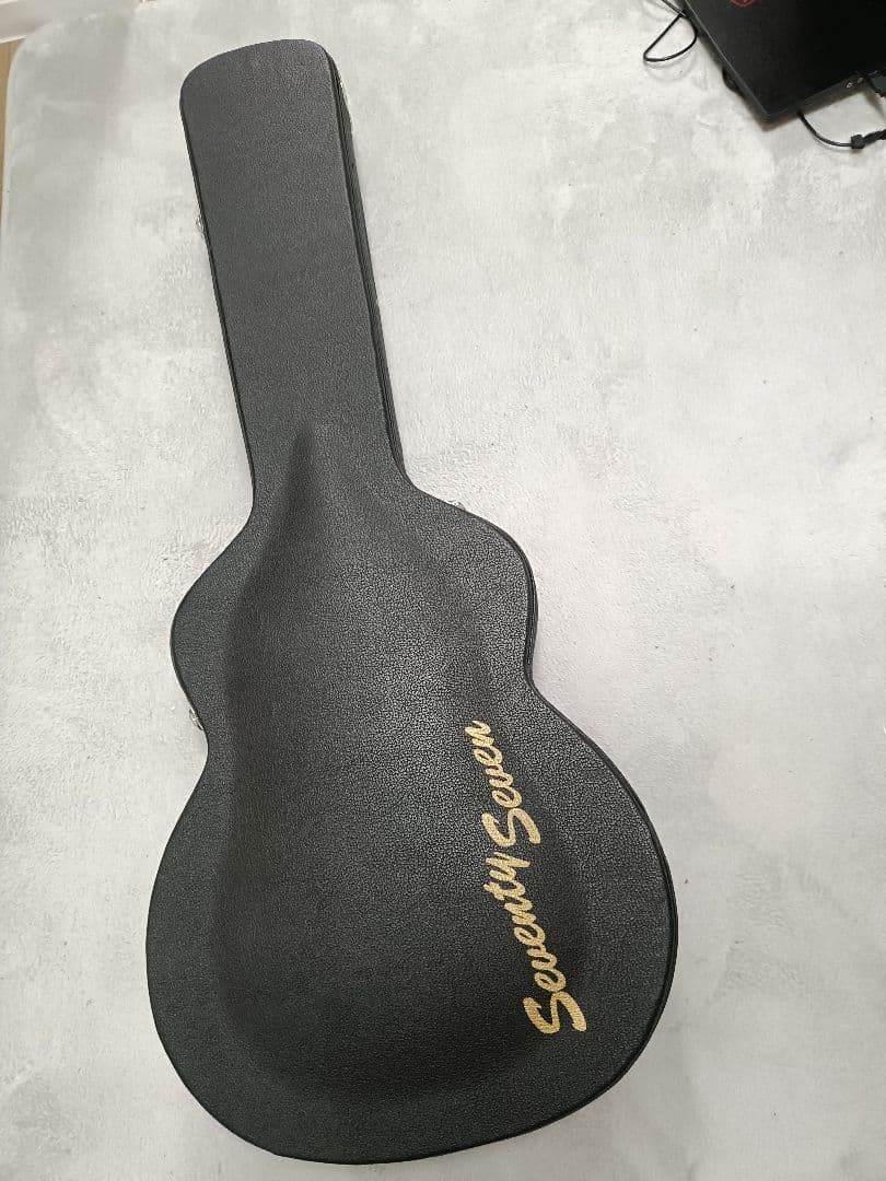 ギター Seventy Seven EXRUBATO-STD JT AR