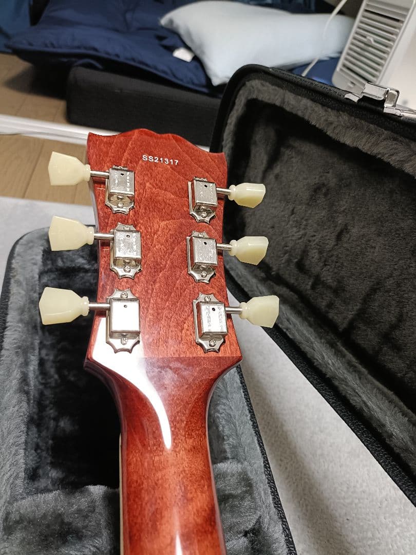 ギター Seventy Seven EXRUBATO-STD JT AR