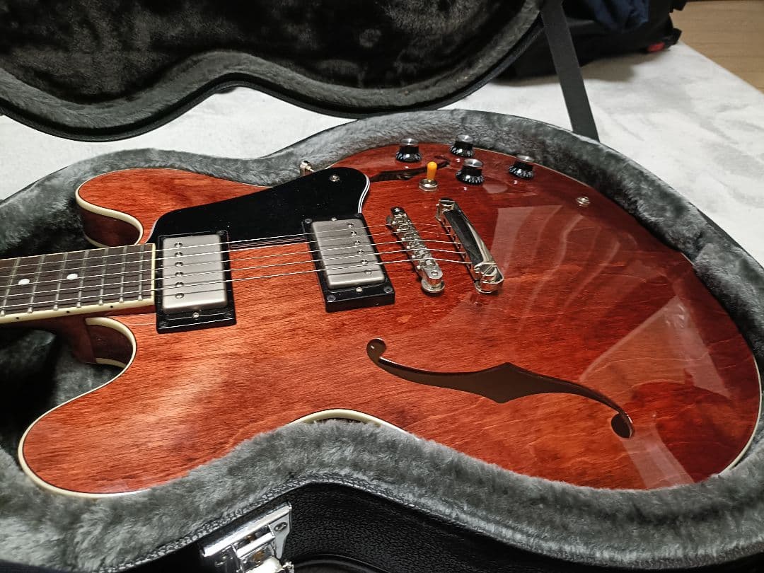ギター Seventy Seven EXRUBATO-STD JT AR