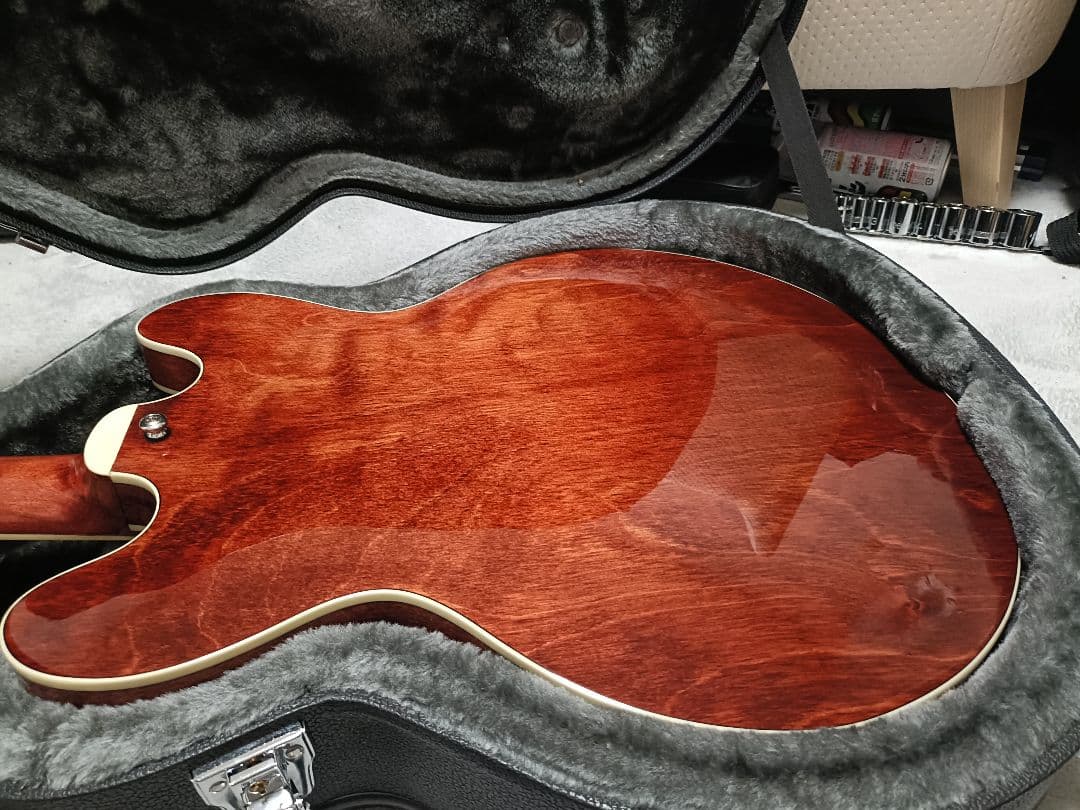 ギター Seventy Seven EXRUBATO-STD JT AR