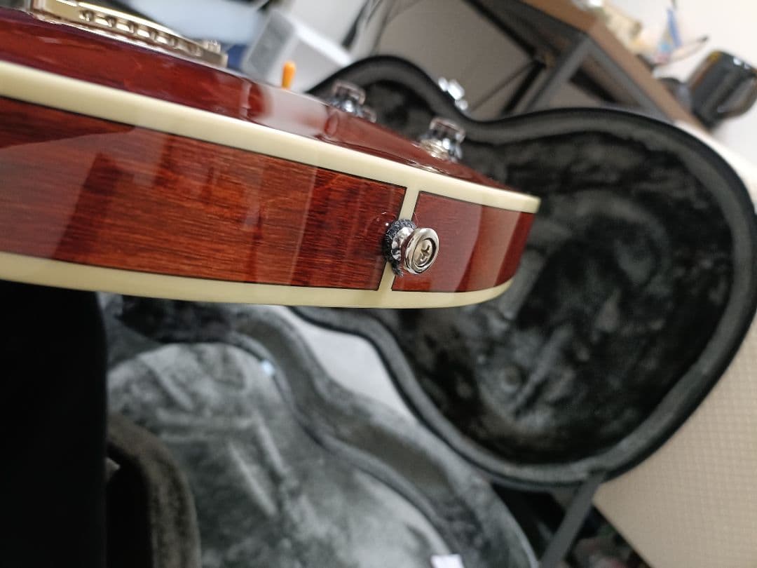 ギター Seventy Seven EXRUBATO-STD JT AR