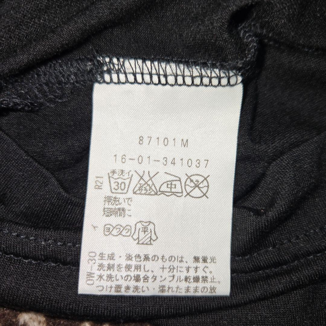 猫 ポーカー 半袖Tシャツ Vivienne Westwood カットソー