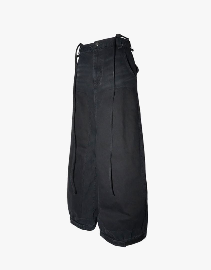 パンツ theredthread double knee denim heart2