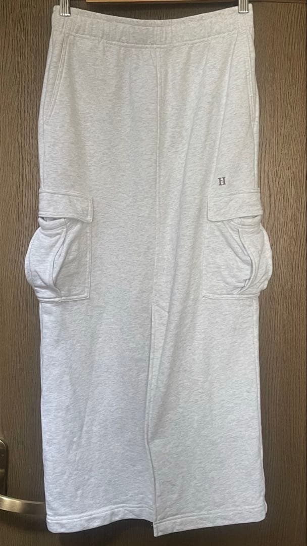 スカート Herlipto Flight Mode Cargo Skirt