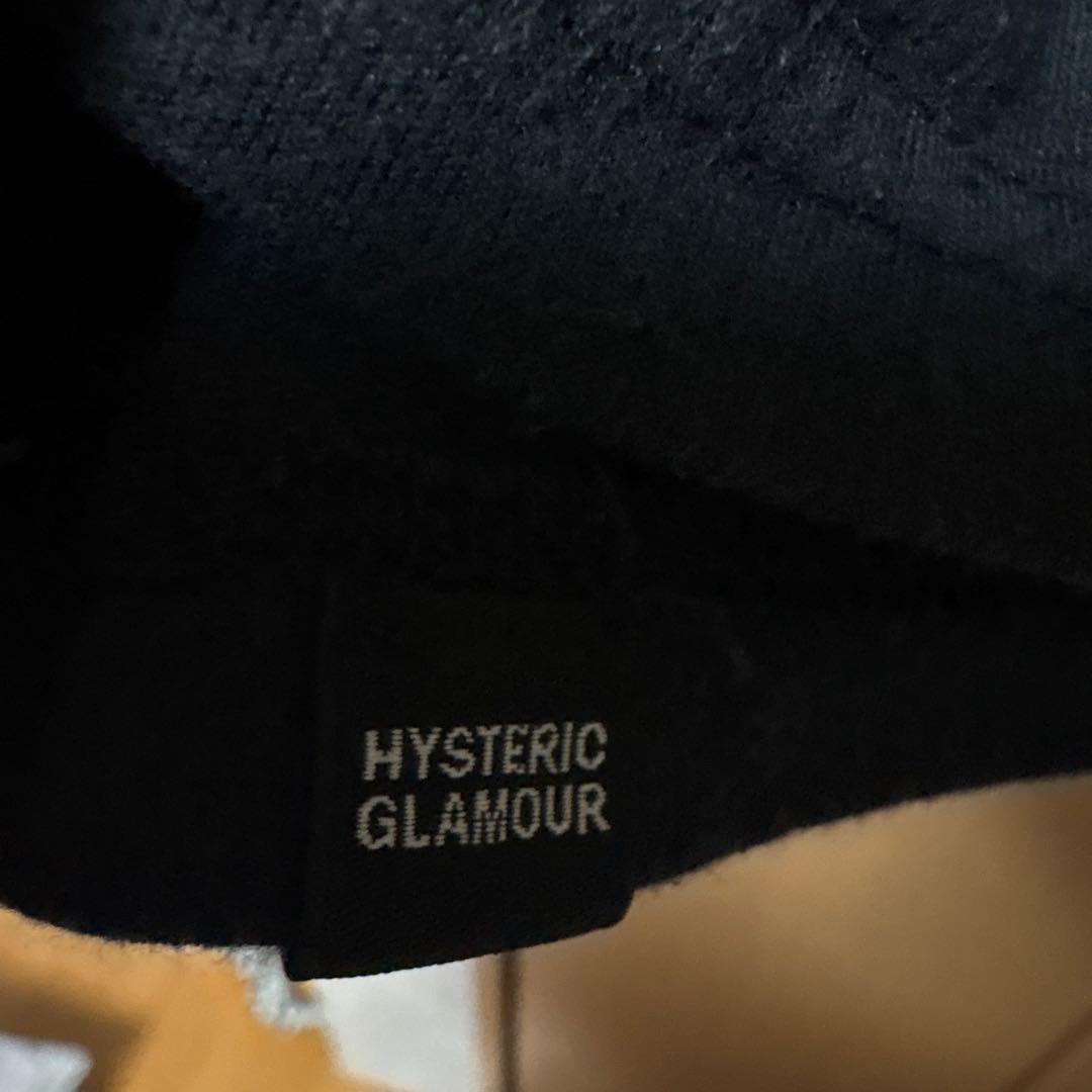 HYSTERIC GLAMOUR グラフィックTシャツ Lサイズ