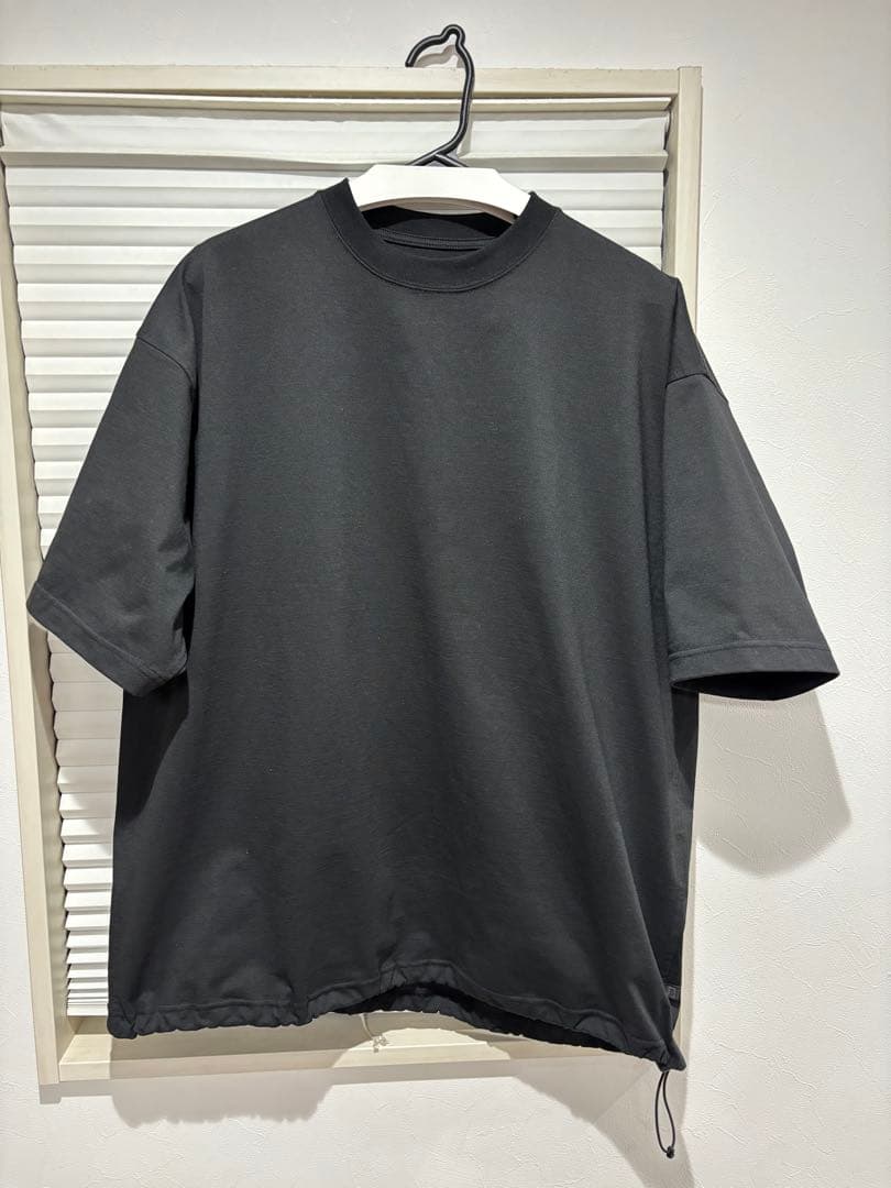o*o様 daiwa pier39 TECH DRAWSTRING TEE XL
