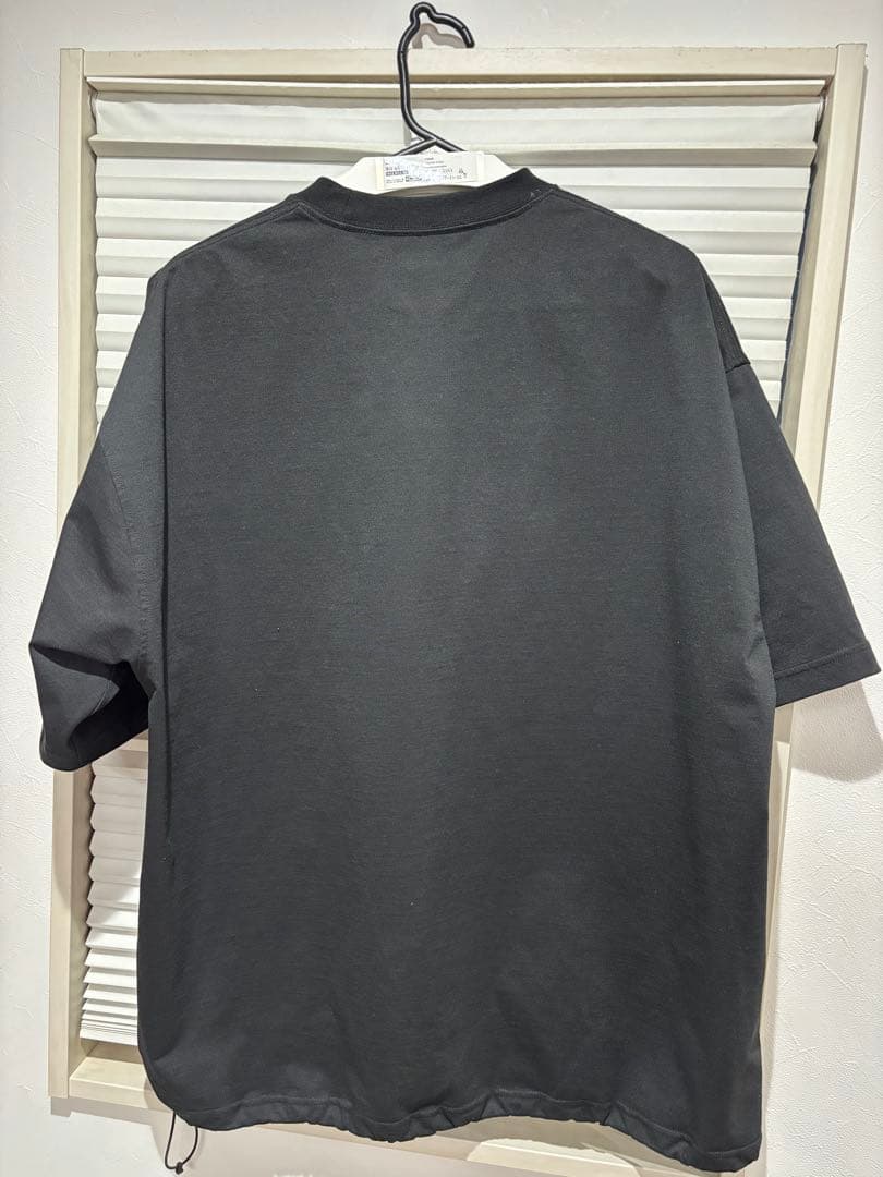 o*o様 daiwa pier39 TECH DRAWSTRING TEE XL