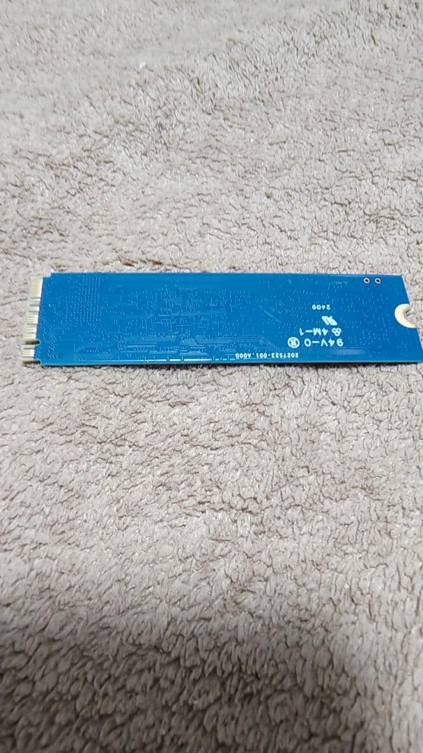 内蔵型SSD Kingston NV2 PCIe 4.0 NVMe SSD SNV2S 1TB