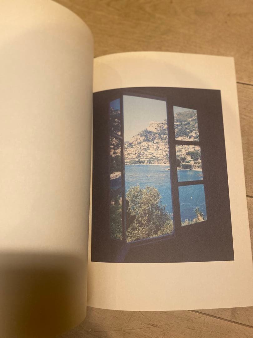 ホンマタカシ Architectural Landscapes