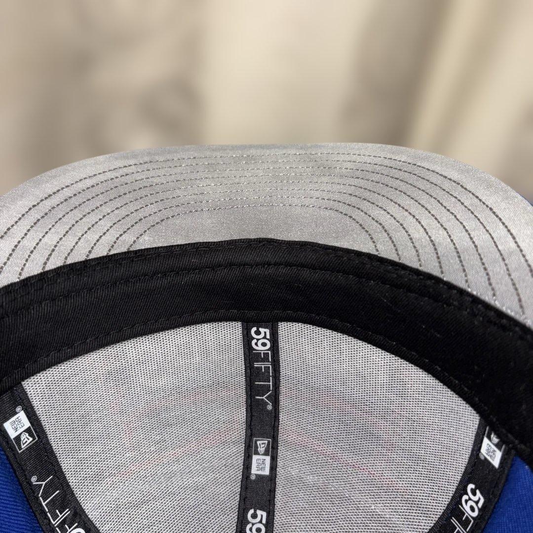 帽子 Supreme Bones Box Logo NewEra