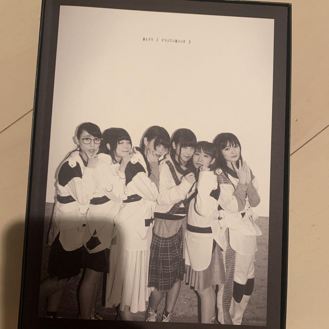 BiSH GiANT KiLLERS 初回生産限定版