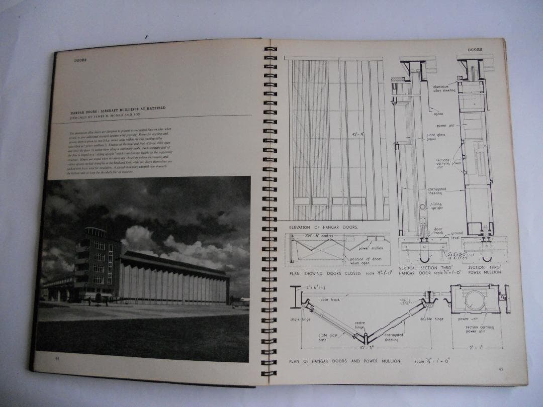 建築 入手困難 ARCHITECTS' WORKING DETAILS v. 3