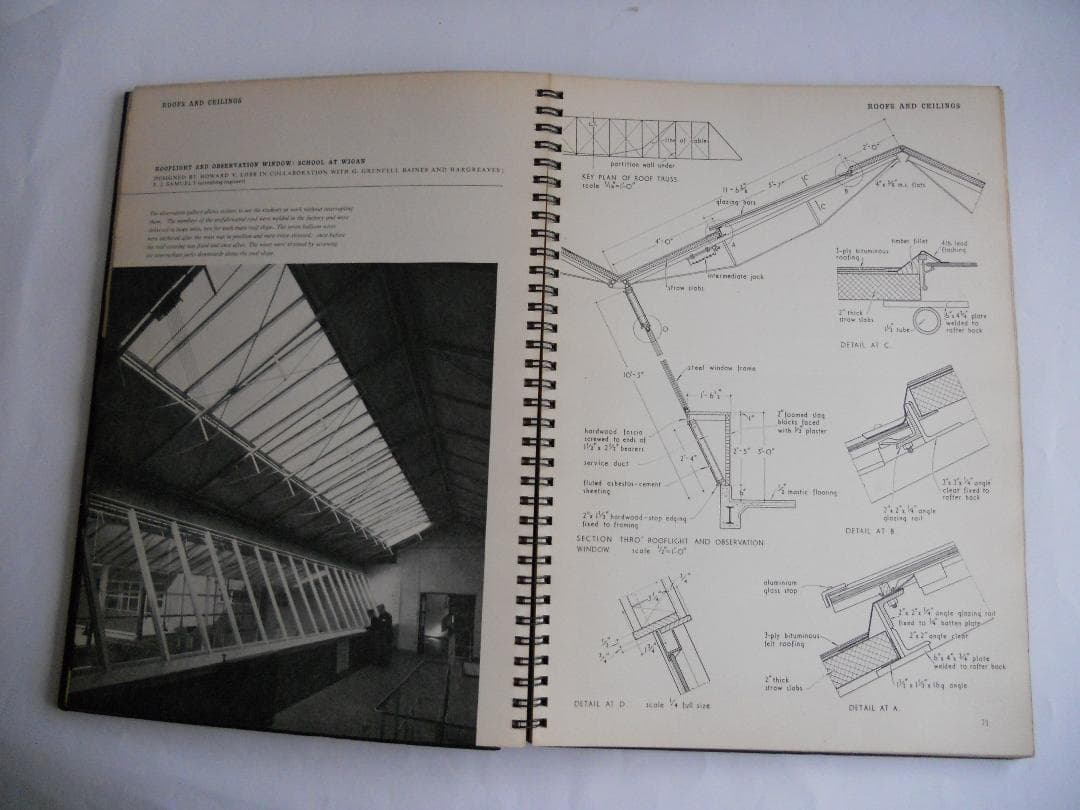 建築 入手困難 ARCHITECTS' WORKING DETAILS v. 3