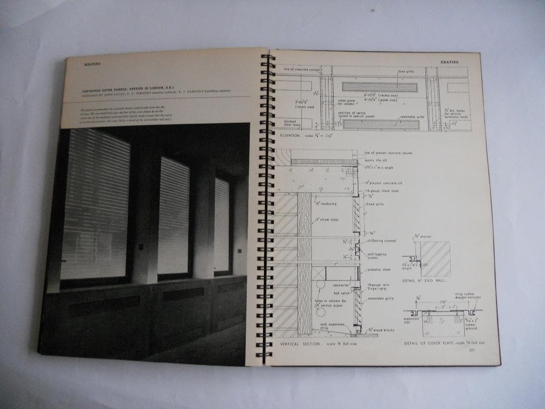 建築 入手困難 ARCHITECTS' WORKING DETAILS v. 3