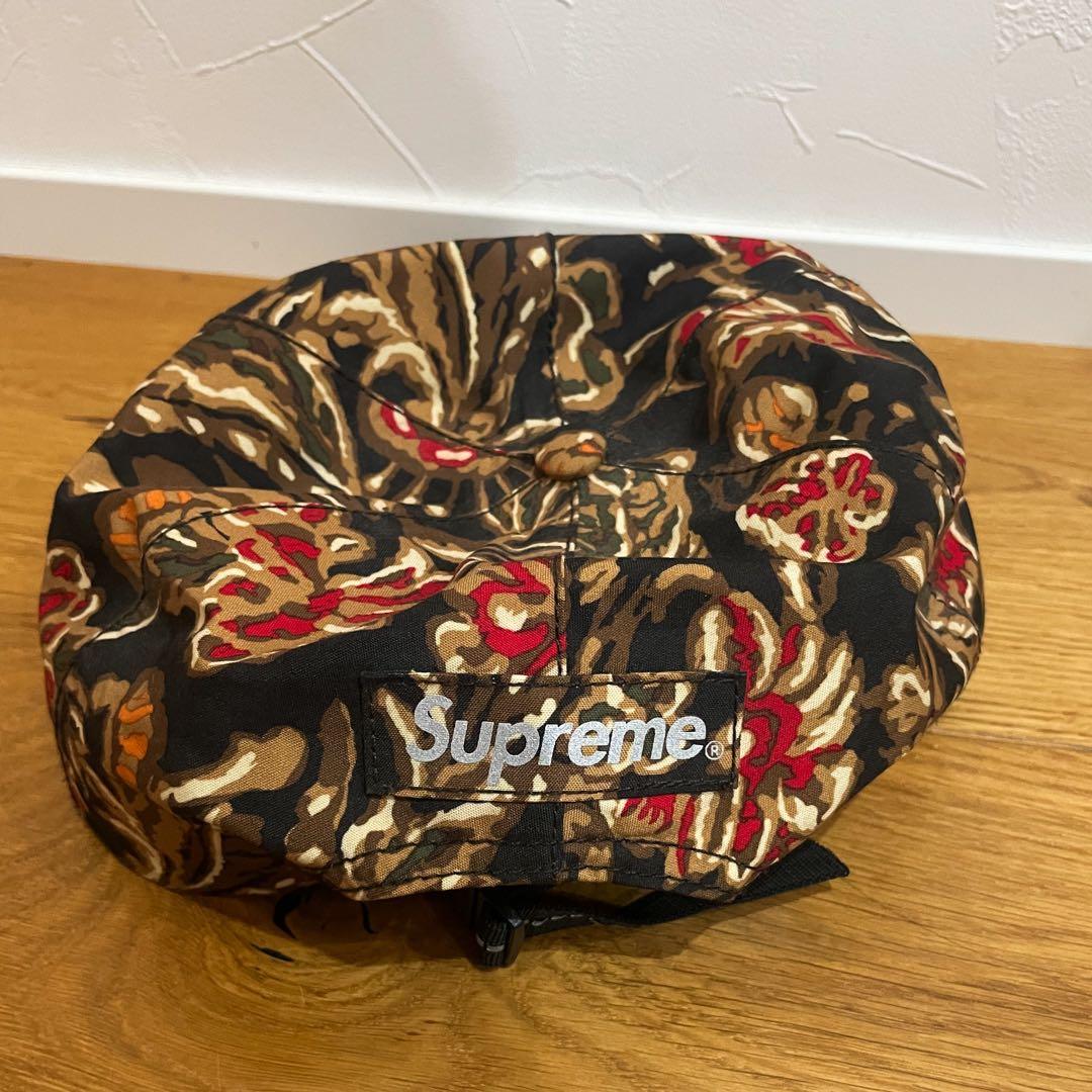 supreme シュプリーム Gore-tex キャップ