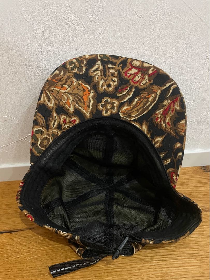 supreme シュプリーム Gore-tex キャップ