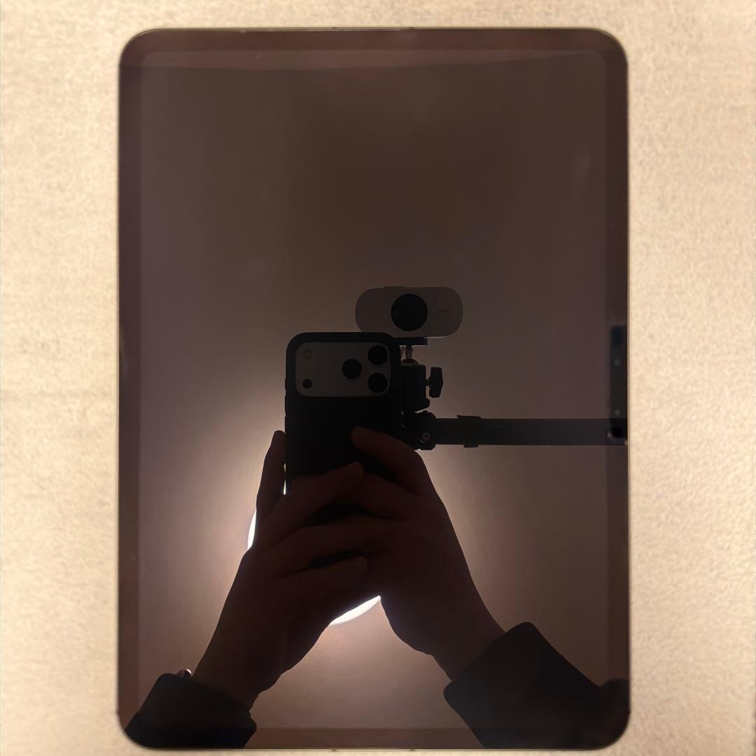 iPad Pro 11インチ M4 512GB 5G アクセサリー セット