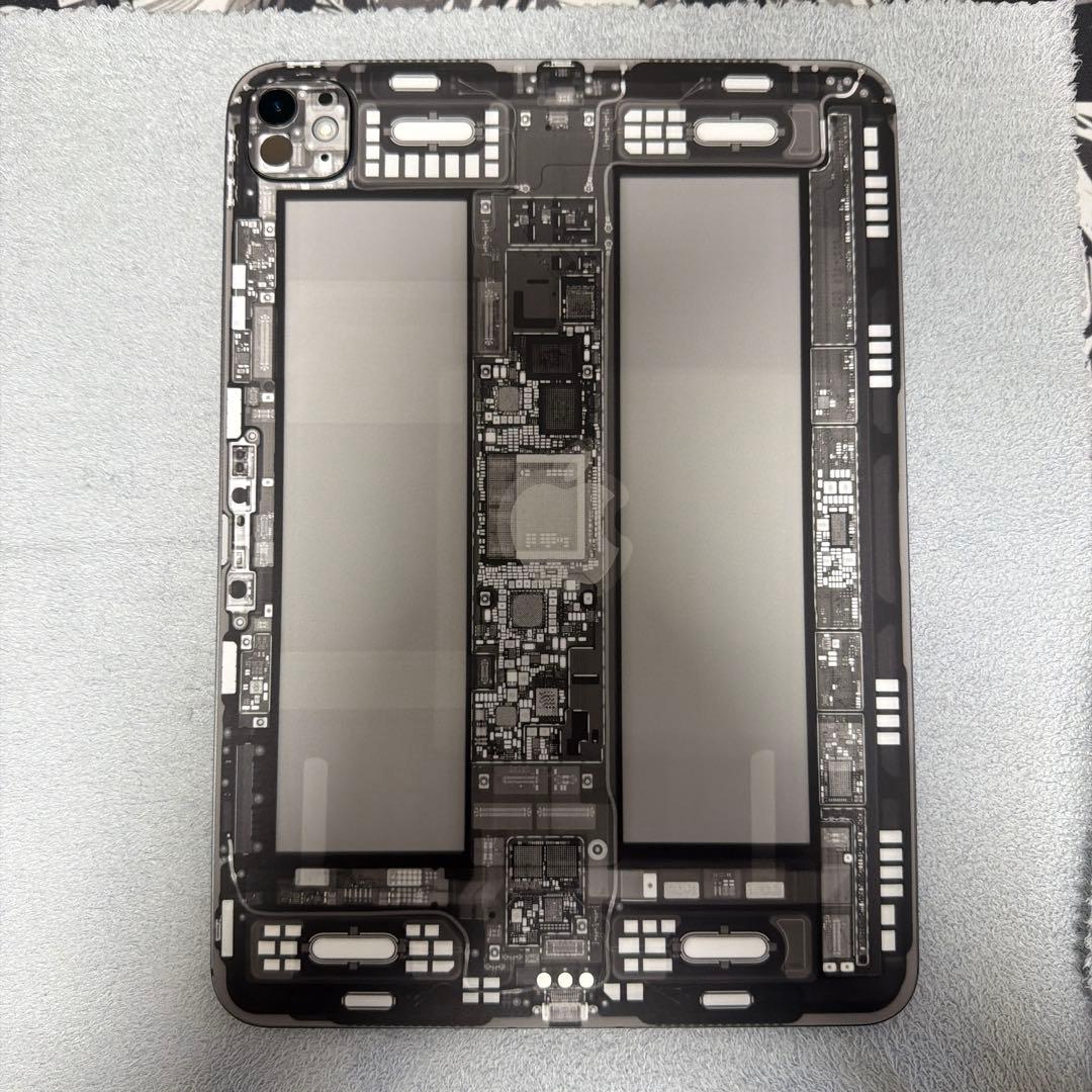 iPad Pro 11インチ M4 512GB 5G アクセサリー セット