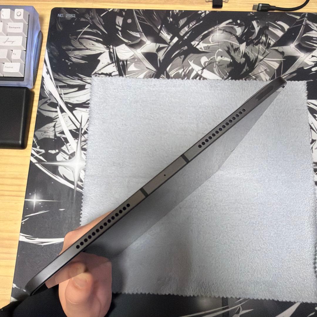 iPad Pro 11インチ M4 512GB 5G アクセサリー セット