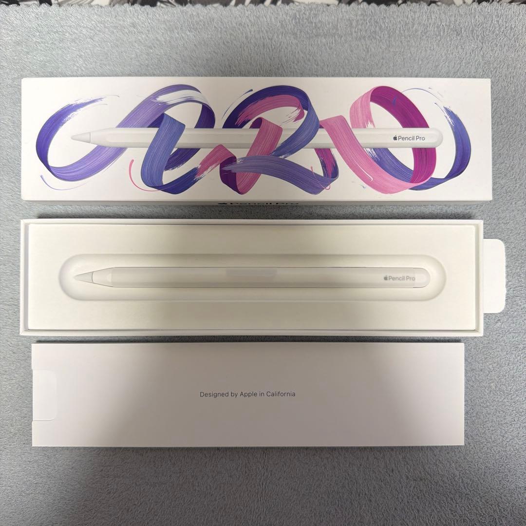 iPad Pro 11インチ M4 512GB 5G アクセサリー セット